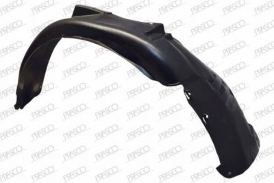 Prasco AD0173603 внутренняя часть крыла на AUDI A4 (8D2, B5)