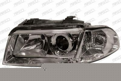 Prasco AD0194914 основная фара на AUDI A4 Avant (8D5, B5)