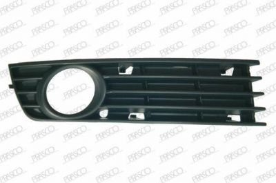Prasco AD0202123 решетка вентилятора, буфер на AUDI A4 кабрио (8H7, B6, 8HE, B7)