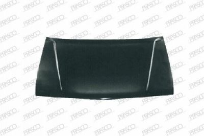 Prasco AD0273100 капот двигателя на AUDI 100 (44, 44Q, C3)