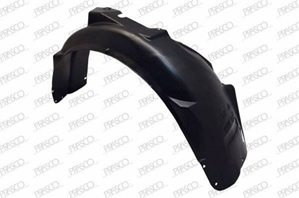 Prasco AD0323603 внутренняя часть крыла на AUDI A6 Avant (4B5, C5)