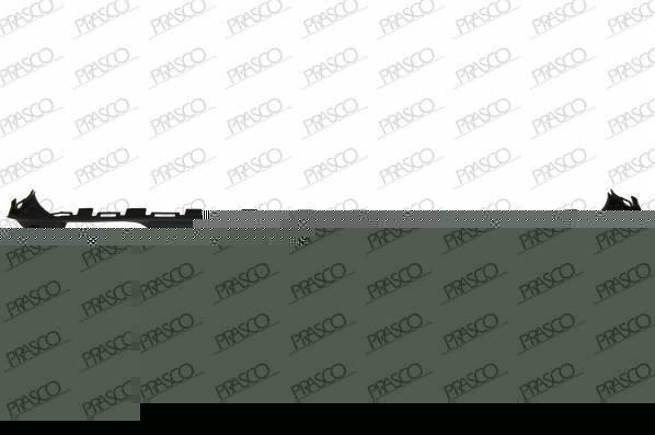 Prasco AD0331861 спойлер на AUDI A6 Avant (4B5, C5)