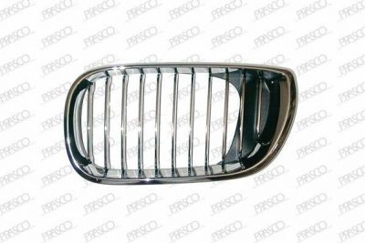 Prasco BM0202014 решетка радиатора на 3 Touring (E46)