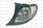 Prasco BM0204014 фонарь указателя поворота на 3 (E46)