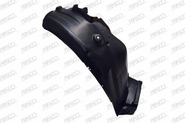 Prasco BM0243604 внутренняя часть крыла на 3 (E90)