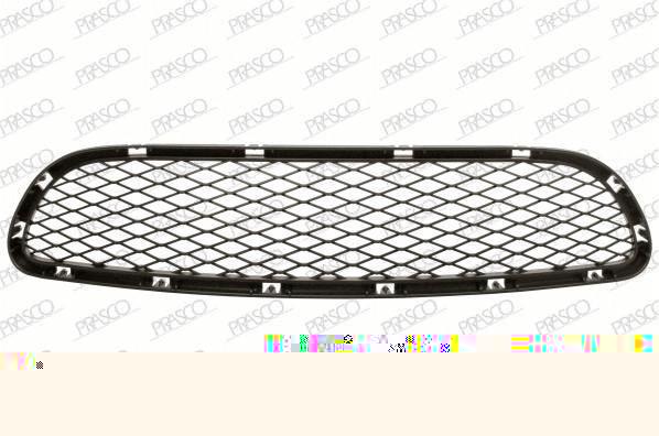 Prasco BM0262120 решетка вентилятора, буфер на 3 (E90)
