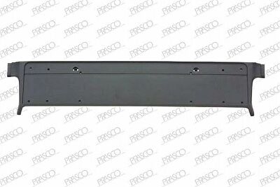 Prasco BM0441549 кронштейн щитка номерного знака на 5 Touring (E39)