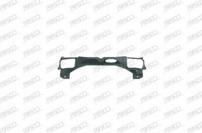 Prasco CI9153210 облицовка передка на PEUGEOT PARTNER фургон (5)