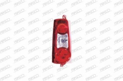 Prasco CI9184154 задний фонарь на PEUGEOT PARTNER фургон