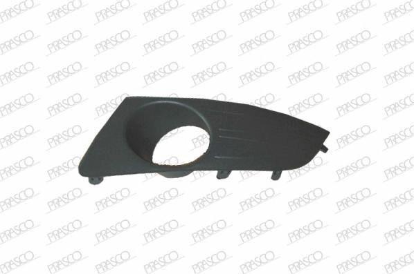 Prasco DA3222134 решетка вентилятора, буфер на DACIA LOGAN (LS_)