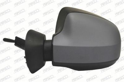 Prasco DA3227124 наружное зеркало на DACIA LOGAN (LS_)