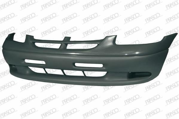 Prasco DG0031001 буфер на DODGE CARAVAN