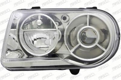 Prasco DG3004904 основная фара на CHRYSLER 300 C (LX)
