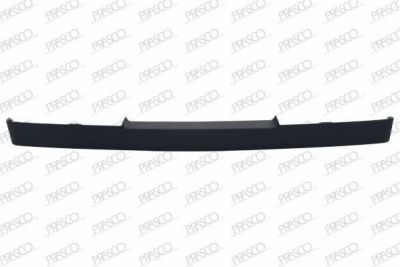 Prasco DG8001801 спойлер на DODGE NITRO