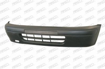 Prasco DS0051001 буфер на NISSAN MICRA II (K11)