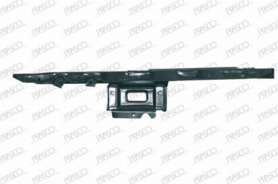 Prasco DS0053201 облицовка передка на NISSAN MICRA II (K11)