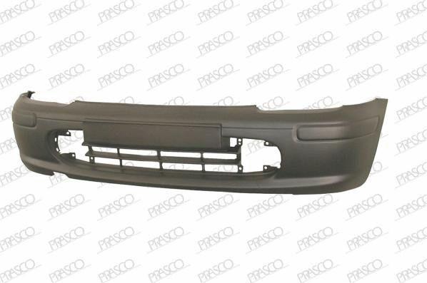 Prasco DS0071011 буфер на NISSAN MICRA II (K11)