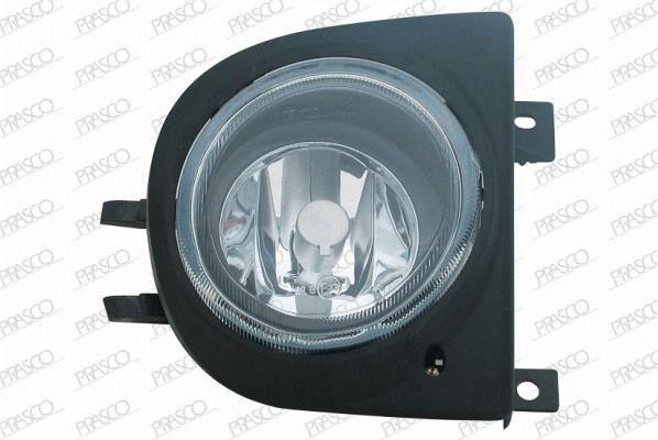 Prasco DS0074414 противотуманная фара на NISSAN MICRA II (K11)