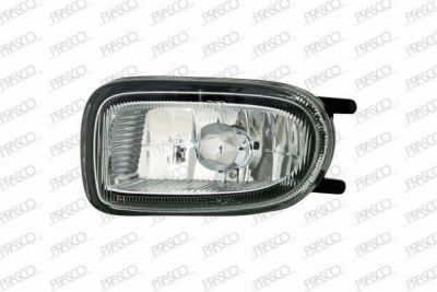 Prasco DS0094414 противотуманная фара на NISSAN MICRA II (K11)