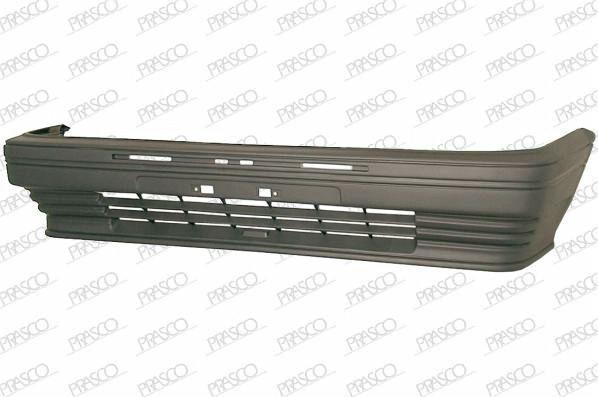Prasco DS0641001 буфер на NISSAN SUNNY II Hatchback (N13)