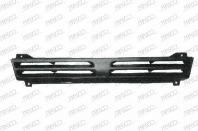 Prasco DS0642001 решетка радиатора на NISSAN SUNNY II (N13)