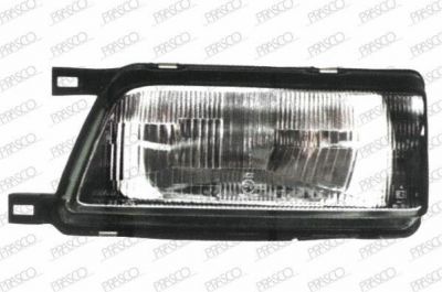 Prasco DS0684604 основная фара на NISSAN SUNNY II купе (B12)