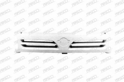 Prasco DS1742001 решетка радиатора на NISSAN PRIMERA (P10)