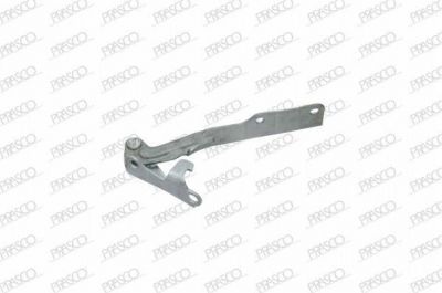 Prasco DS1743704 шарнир, капот на NISSAN PRIMERA (P10)