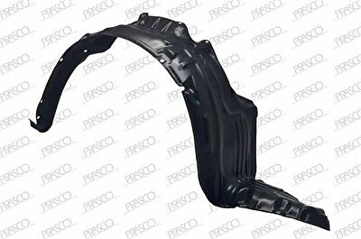 Prasco DS1753603 внутренняя часть крыла на NISSAN PRIMERA Hatchback (P11)