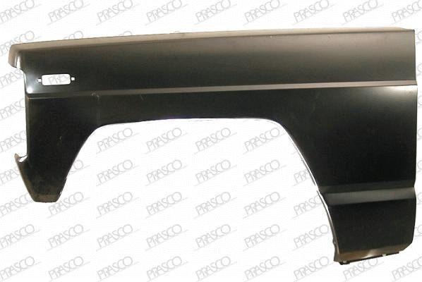 Prasco DS2693004 крыло на NISSAN PATROL III/2 Hardtop (K260)