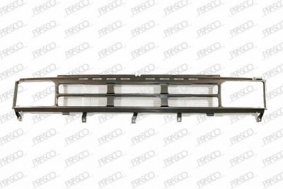 Prasco DS2712001 решетка радиатора на NISSAN TERRANO I (WD21)