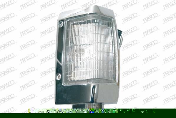 Prasco DS2714035 фонарь указателя поворота на NISSAN TERRANO I (WD21)
