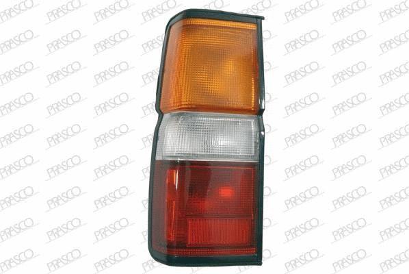 Prasco DS2714054 задний фонарь на NISSAN PICK UP II (D21)