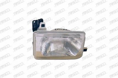 Prasco DS2714603 основная фара на NISSAN TERRANO I (WD21)