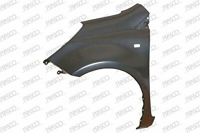 Prasco DS3503014 крыло на NISSAN NOTE (E11)