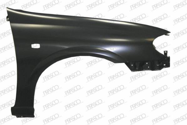 Prasco DS4223013 крыло на NISSAN ALMERA II Hatchback (N16)
