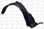 Prasco DS4223603 внутренняя часть крыла на NISSAN ALMERA II Hatchback (N16)