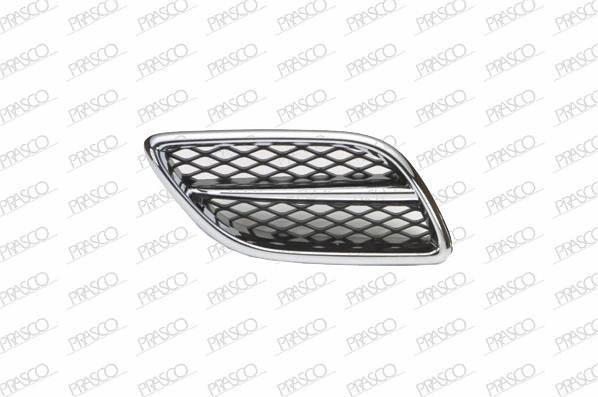 Prasco DS5202003 решетка радиатора на NISSAN PRIMERA Traveller (WP11)