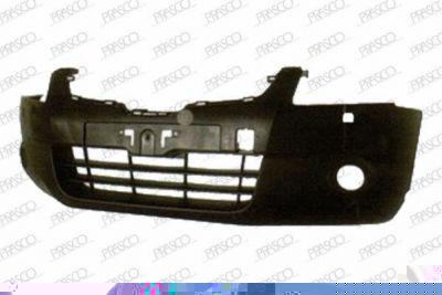 Prasco DS7101021 буфер на NISSAN QASHQAI / QASHQAI +2 (J10, JJ10)