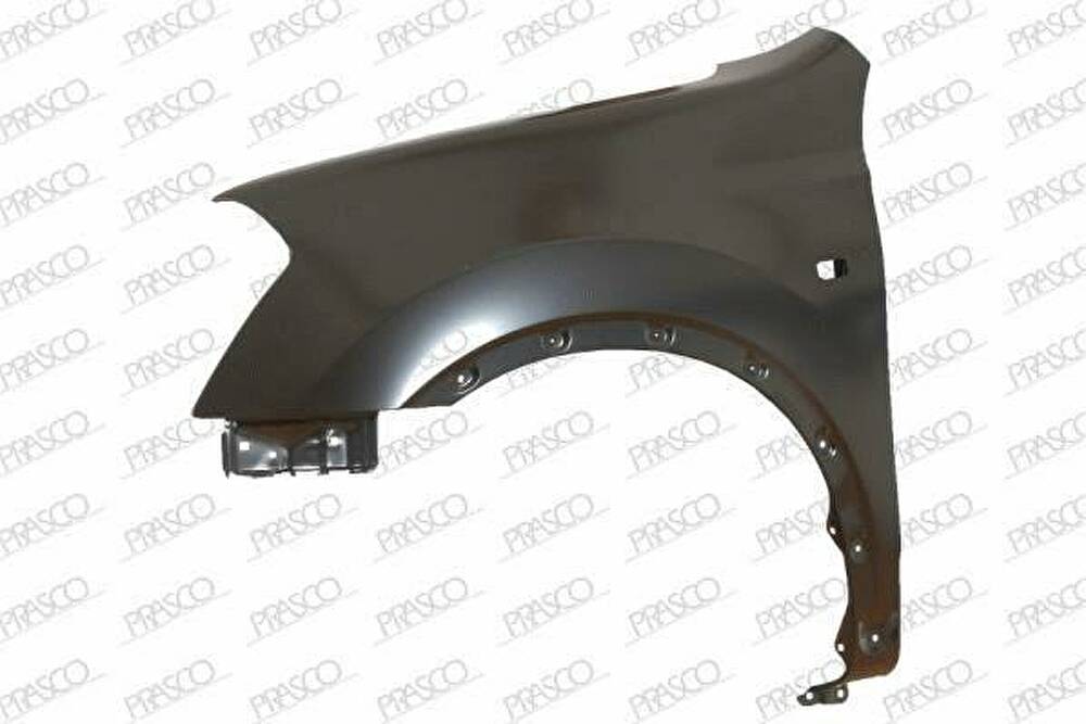 Prasco DS7103014 крыло на NISSAN QASHQAI / QASHQAI +2 (J10, JJ10)