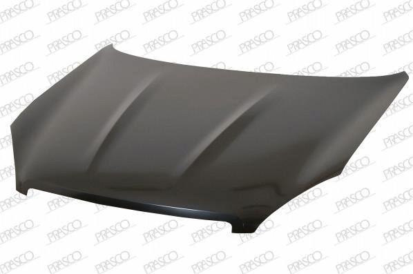 Prasco DS7103100 капот двигателя на NISSAN QASHQAI / QASHQAI +2 (J10, JJ10)