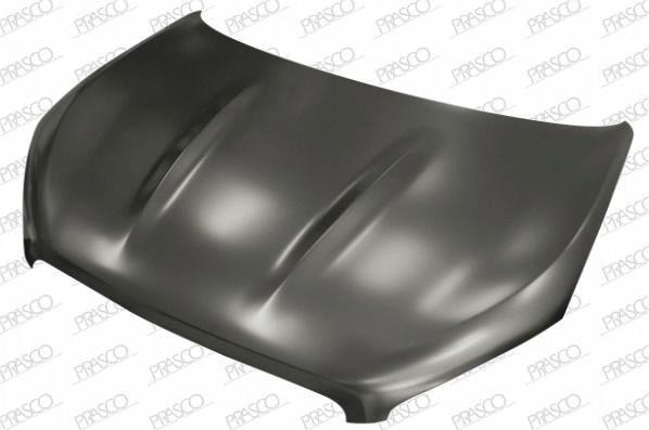 Prasco DS7113100 капот двигателя на NISSAN QASHQAI / QASHQAI +2 (J10, JJ10)
