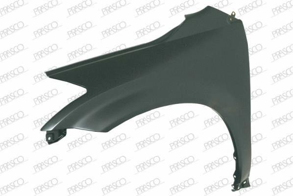 Prasco DS7303004 крыло на NISSAN MURANO (Z50)