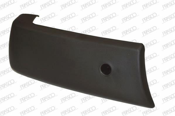Prasco DS8021103 облицовка, бампер на NISSAN PICK UP II (D21)