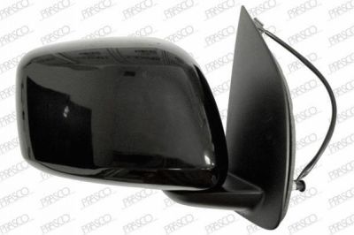 Prasco DS8147203 наружное зеркало на NISSAN NAVARA (D40)