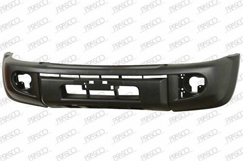 Prasco DS8621001 буфер на NISSAN PATROL GR V Wagon (Y61)