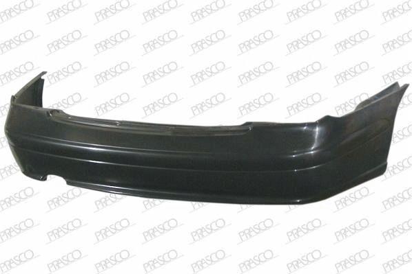 Prasco DW0071050 буфер на DAEWOO NUBIRA седан (KLAJ)