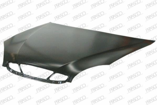 Prasco DW0073100 капот двигателя на DAEWOO NUBIRA седан (KLAJ)