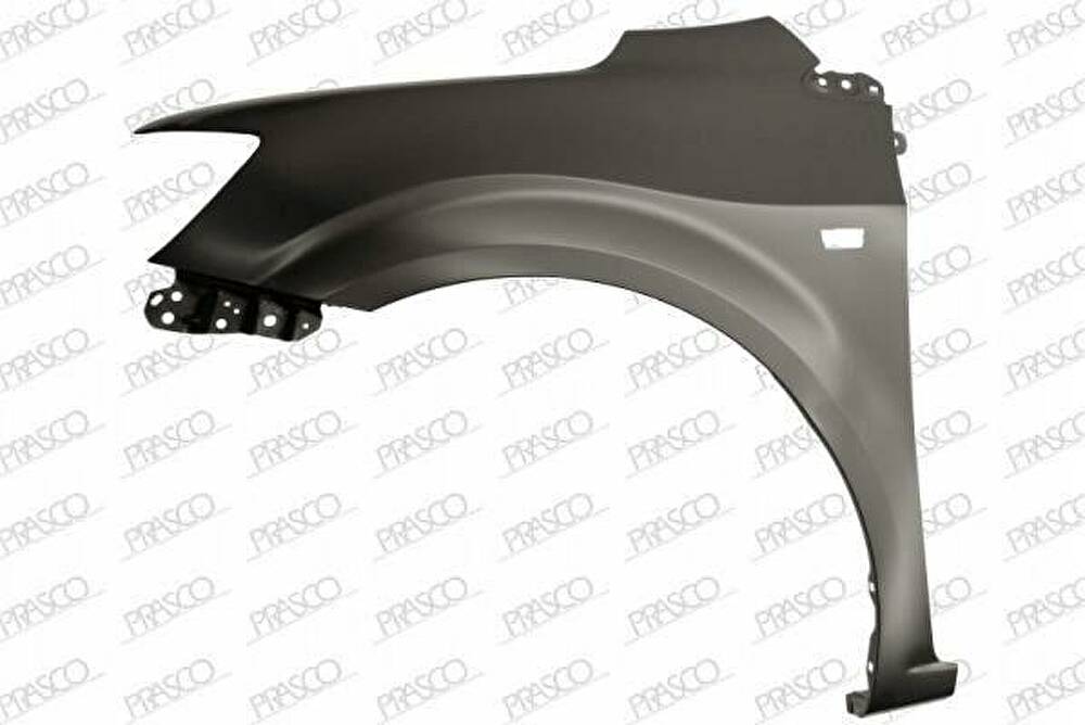 Prasco DW3283014 крыло на CHEVROLET AVEO седан (T300)