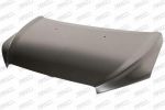 Prasco DW3283100 капот двигателя на CHEVROLET AVEO седан (T300)